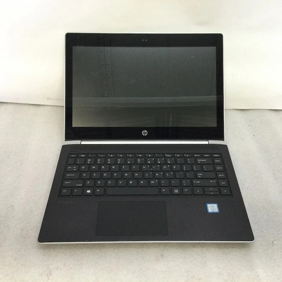 HP ProBook 430 G5 Laptop 13.3" i5-8250U 8GBRAM 256GBSSD VGA HDMI USB-C W11 A-