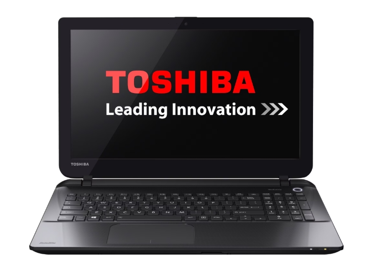 Toshiba Satellite L50-B Laptop 15.6" i7-4510U 8GBRAM 250GB HDMI VGA USB3.0 A-
