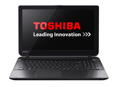 Toshiba Satellite L50-B Laptop 15.6" i7-4510U 8GBRAM 250GB HDMI VGA USB3.0 A-