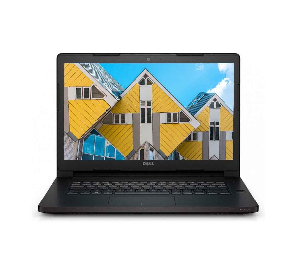 [AU]DELL Latitude 3470 Laptop 14" i3-6100U 8GBRAM 256GBSSD HDMI VGA Win11 A-
