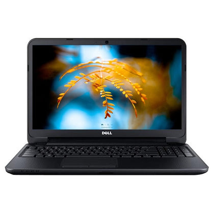 DELL Inspiron 3537 Laptop 15.6" i5-4200U 4GBRAM 500GB HDMI Black Au Seller A-