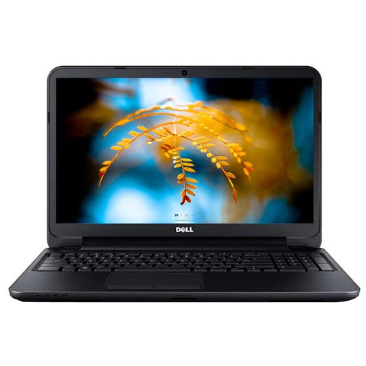 DELL Inspiron 3537 Laptop 15.6" i5-4200U 4GBRAM 500GB HDMI Black Au Seller A-