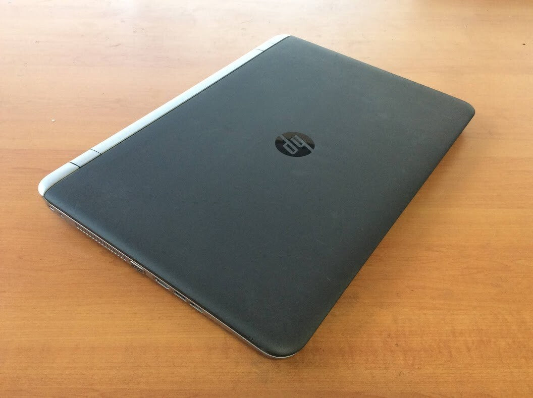 HP ProBook 470 G3 Laptop 13" i5-6200U 8GB/128GBSSD+1TB Win10 Pro+AMD R7-M340 A-