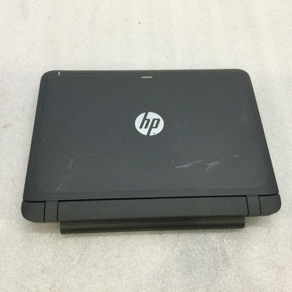 HP ProBook 11 G2 Laptop 11.6'' i3-6100U 4GBRAM 128GB HDMI VGA USB3.0 Black A-