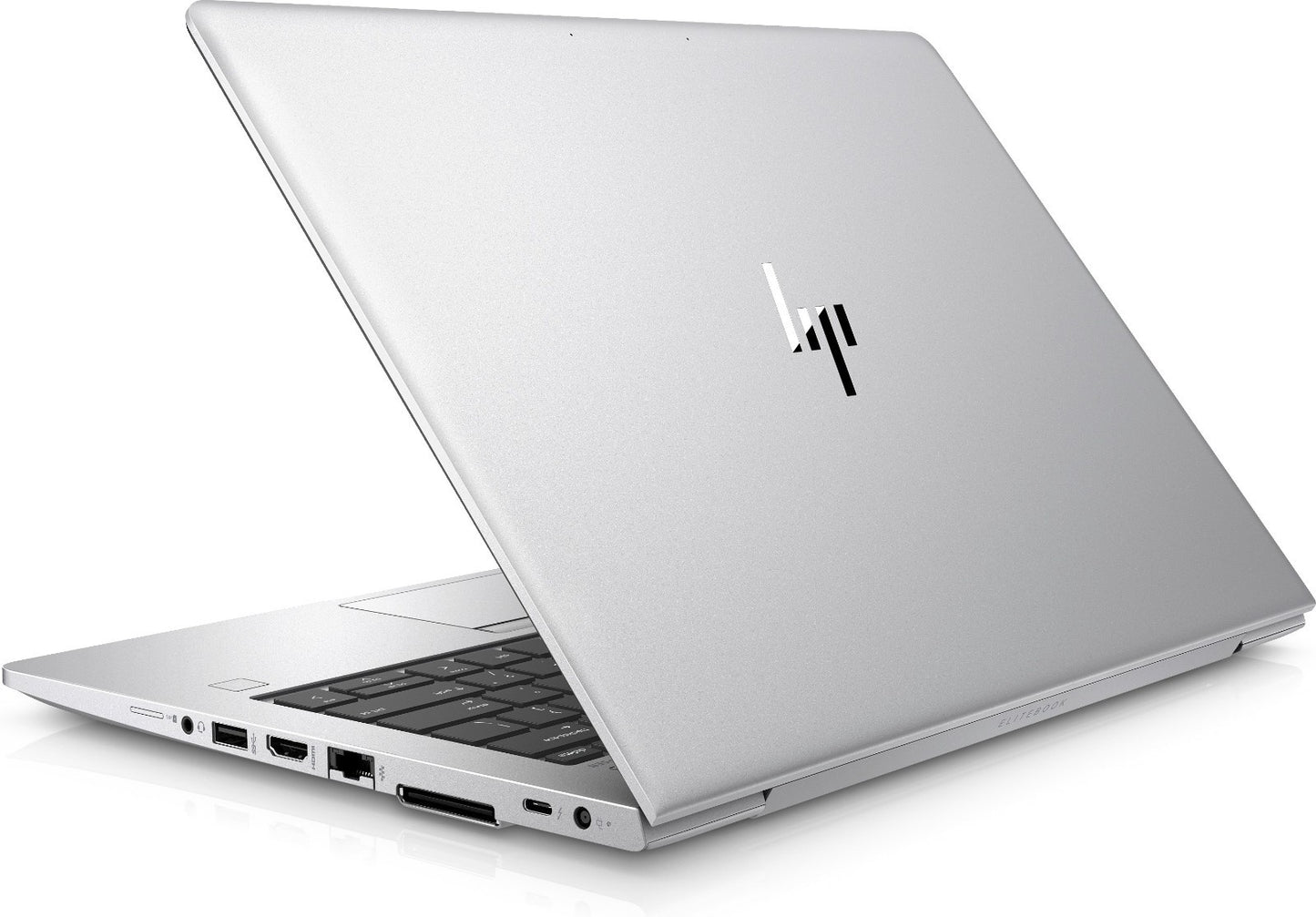 [AU] HP EliteBook 830 G5 Laptop 13.3" i5-8350U 16GBRAM 512GBSSD HDMI Win11 A-