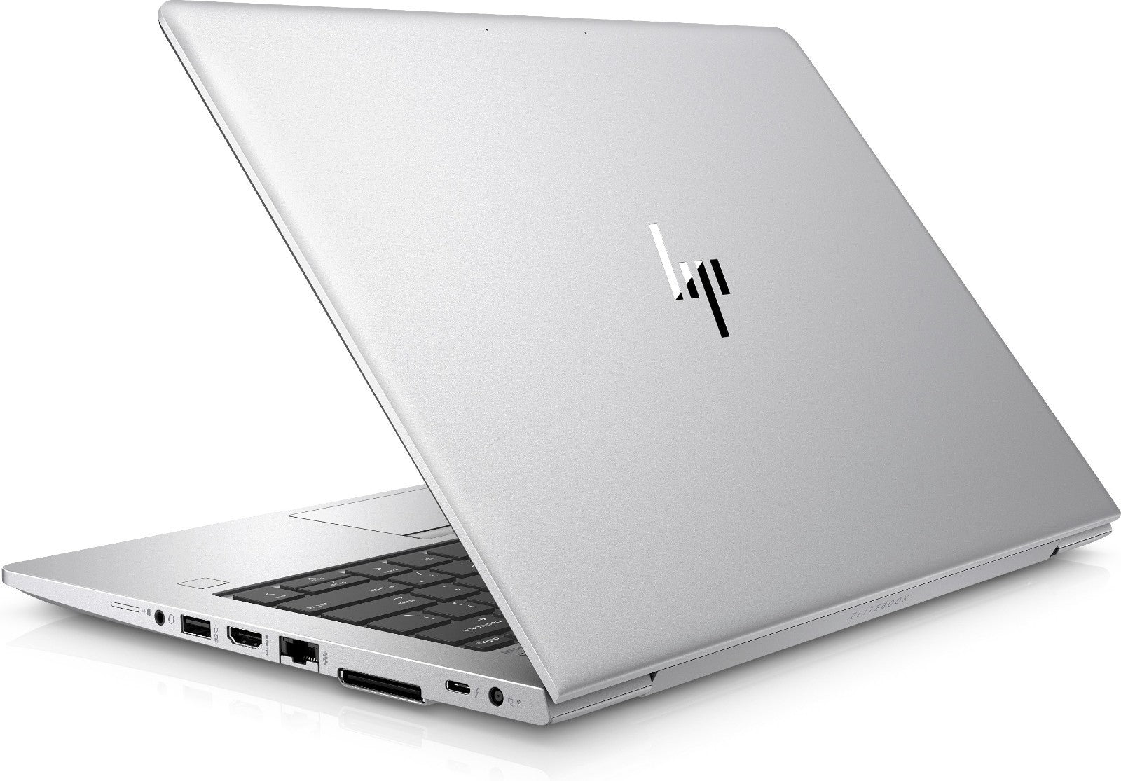 [AU] HP EliteBook 830 G5 Laptop 13.3" i5-8350U 16GBRAM 512GBSSD HDMI Win11 A-