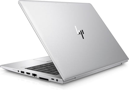 [AU] HP EliteBook 830 G5 Laptop 13.3" i5-8350U 16GBRAM 512GBSSD HDMI Win11 A-