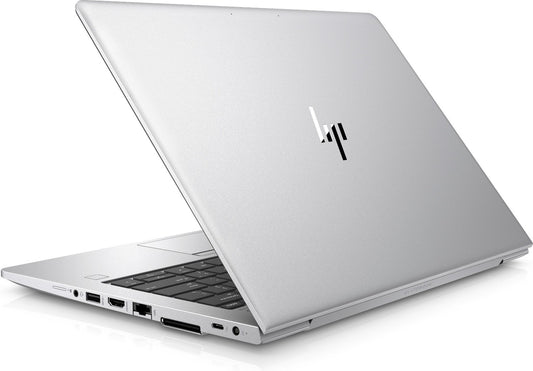 [AU] HP EliteBook 830 G5 Laptop 13.3" i5-8350U 16GBRAM 512GBSSD HDMI Win11 A-