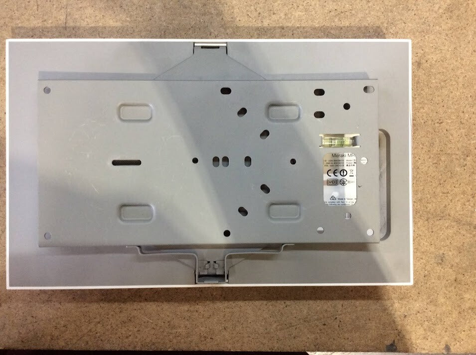Cisco Meraki MR42 Unclaimed Wireless Access Point White Tested Au Seller