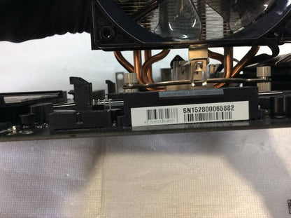 Gigabyte GA-X99-UD3P Motherboard LGA 2011 ATX With CPU Intel i7-5820k [AU Stock]