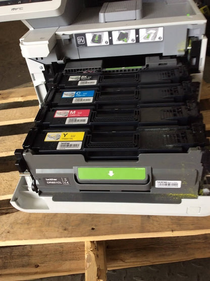 [AU Seller] Brother MFC-L9630CDN A4 Colour All-in-One Laser Printer - Tested