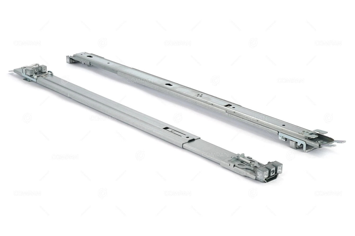 Cisco 800-43376-02 Rack Server Rail Kit For Cisco UCS C220 M4/C240 M4 [AU]
