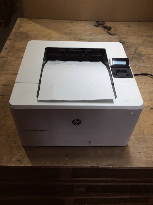 HP LaserJet Pro M404dn Standard Monochrome Laser Printer [AU Seller]