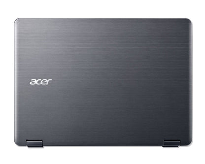 Acer Aspire R14 Laptop 14" i7-5500U 4GBRAM 128GBSSD HDMI USB3.0 Au Seller A-
