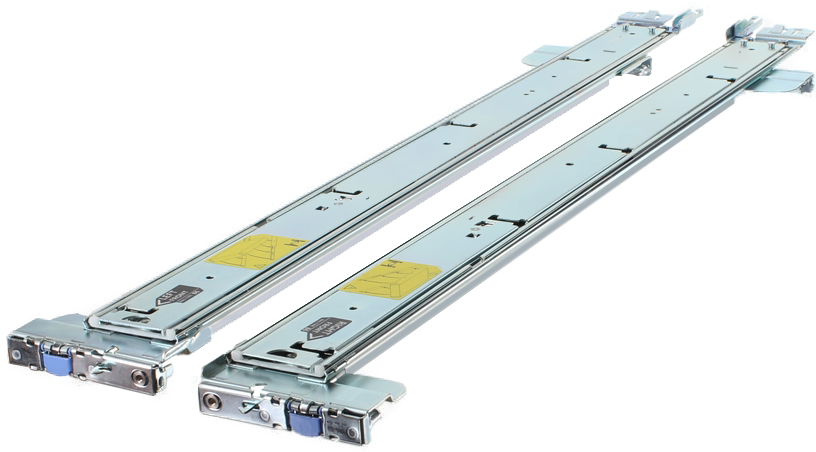 Dell PowerEdge Type B8 Sliding Ready Rail Kit For R920/R930 [AU Seller]