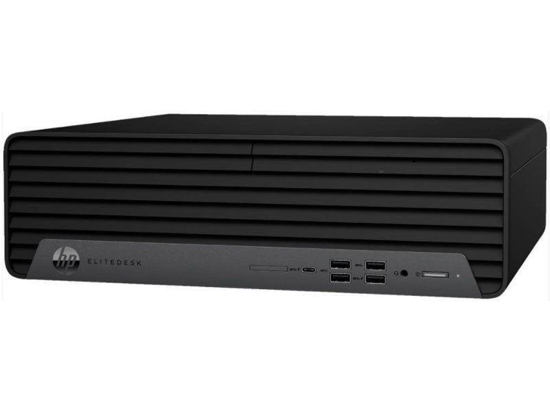 Barebone HP EliteDesk 800 G8 Small Desktop Mini PC NO CPU/RAM/HDD Au Seller