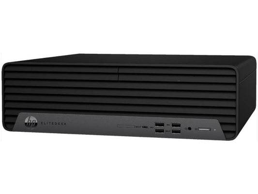 Barebone HP EliteDesk 800 G8 Small Desktop Mini PC NO CPU/RAM/HDD Au Seller
