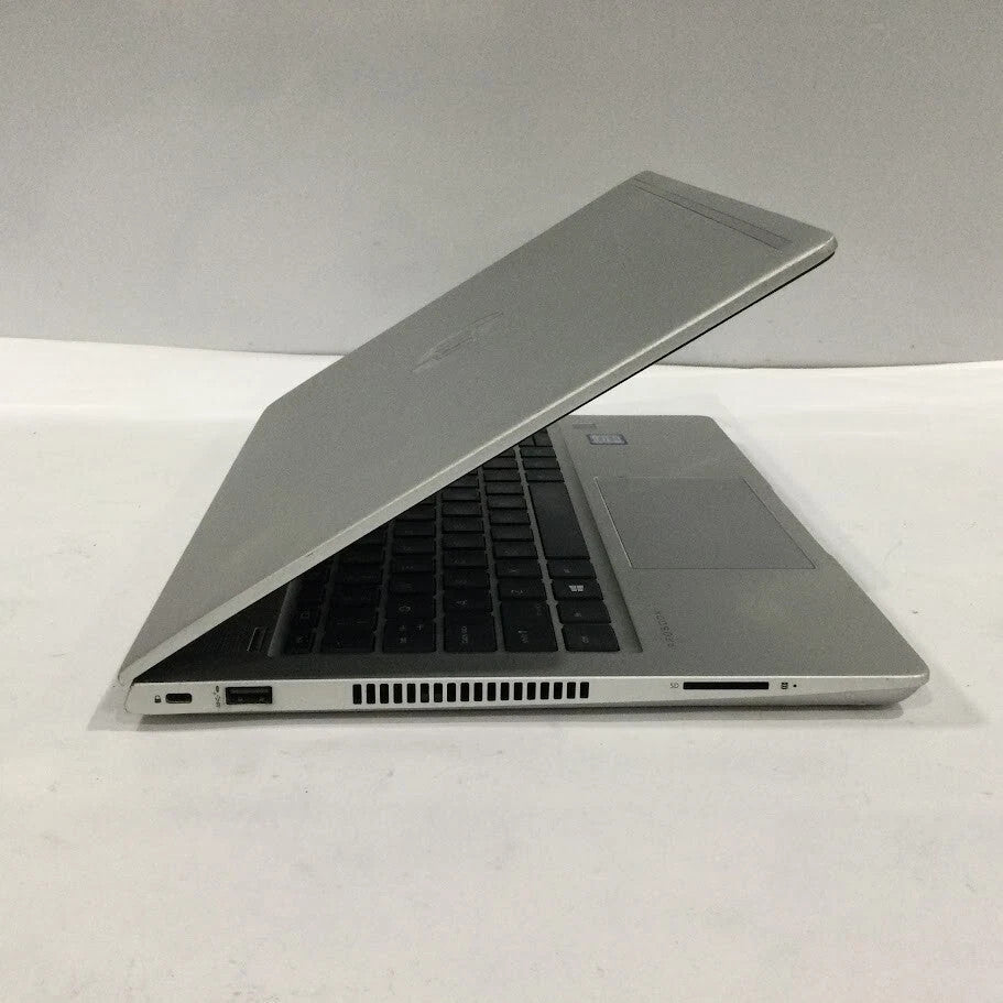 [AU] HP ProBook 430 G6 Laptop 13.3" i5-8265U 8GBRAM 256GBSSD HDMI USB-C Win11 A-