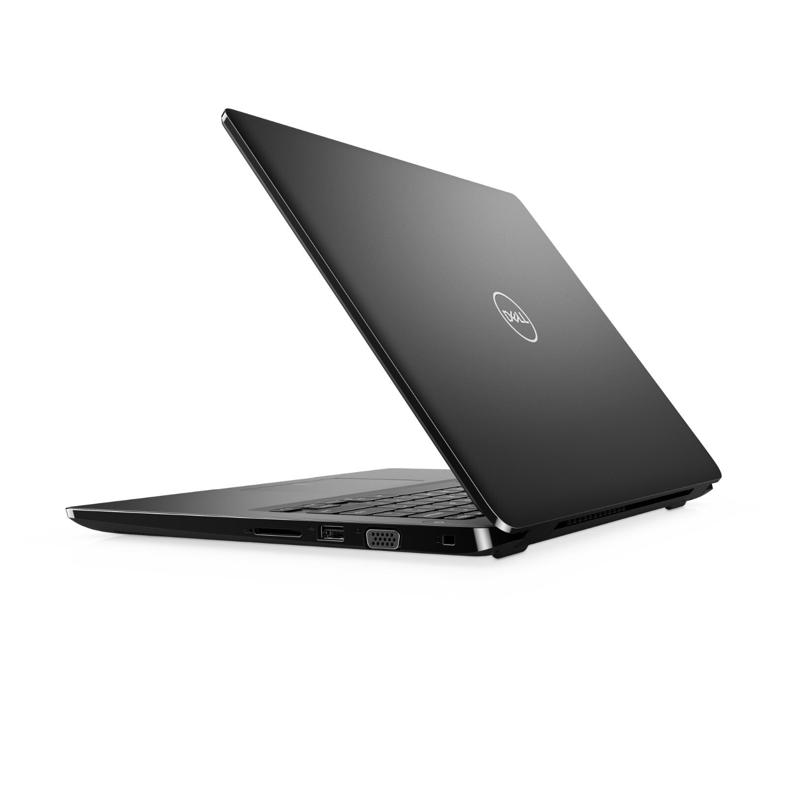 DELL Latitude 3400 Laptop 14'' i5-8265U@1.60GHz 8GBRAM 256GBSSD HDMI USB-C A-