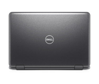 DELL Latitude 3189 Laptop 11.6" Pentium N4200 4GBRAM 128GB Touch HDMI Black A-