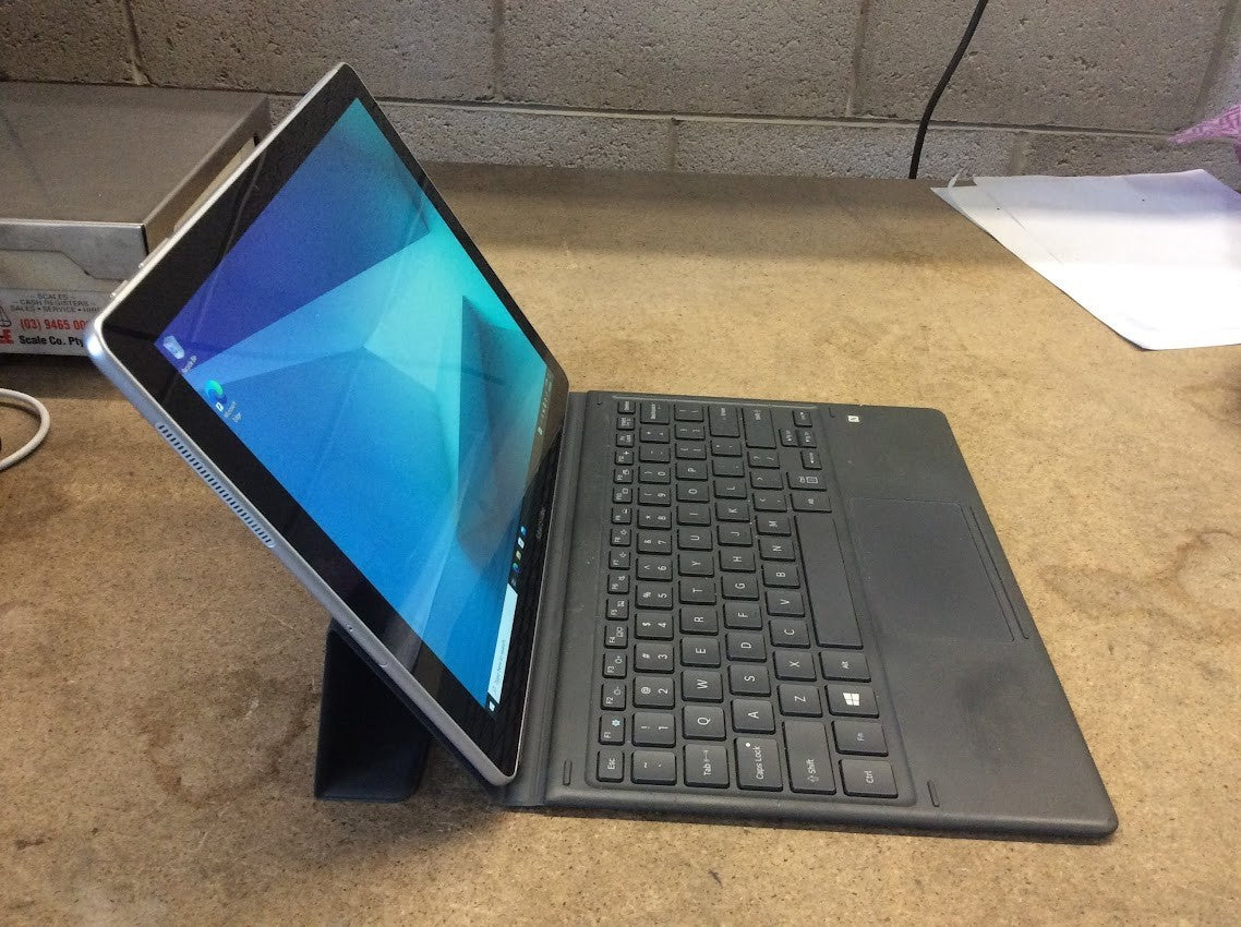 Samsung Galaxy Book 12 Tablet 12'' i5-7200U 8GBRAM 256GBSSD Touch Au Seller B