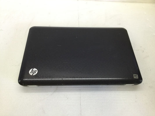HP Pavilion dv6 Laptop 15.6" i5-430M 4GBRAM 500GB VGA HDMI Black Au Seller B