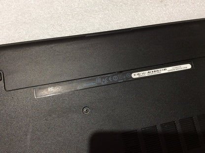DELL Inspiron 3531 Laptop 15.6" Intel N2830 4GBRAM 500GBHDD HDMI USB2.0 Black B