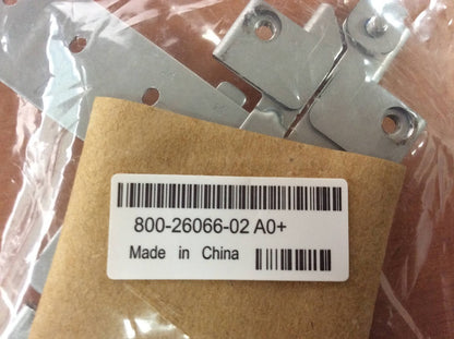 Cisco AP Mounting Bracket Kit 700-26425-05+800-26066-02+4 with Screws #Brand NEW