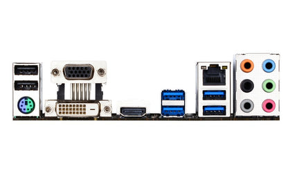 GIGABYTE GA-Z170-HD3 Motherboard ATX HDMI VGA DVI Intel Z170 [AU Seller]