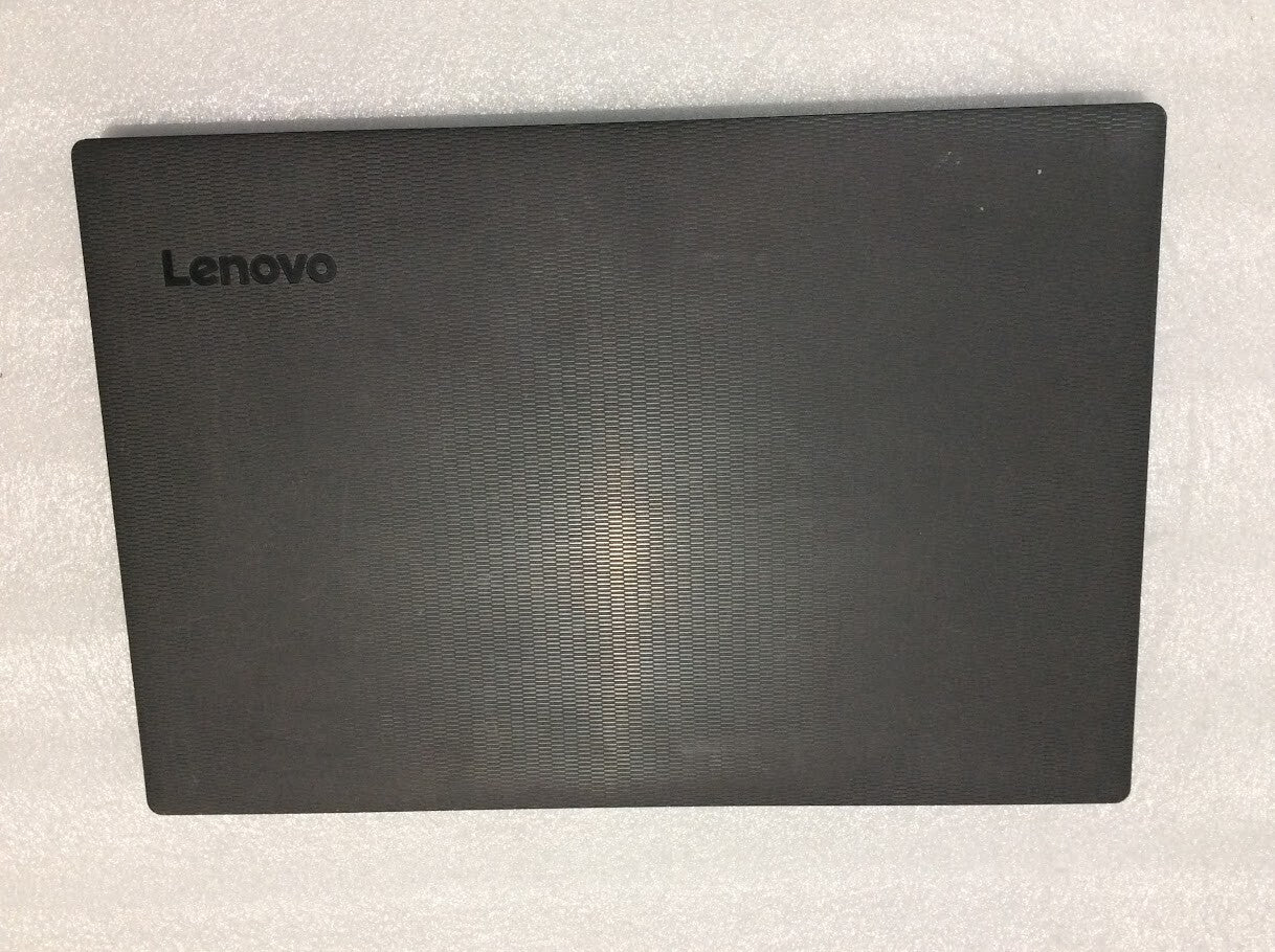 Lenovo V130-15IKB Laptop 15.6" i3-7020U@2.3GHz 4GBRAM/500GBHDD HDMI Black A-