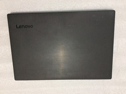 Lenovo V130-15IKB Laptop 15.6" i3-7020U@2.3GHz 4GBRAM/500GBHDD HDMI Black A-