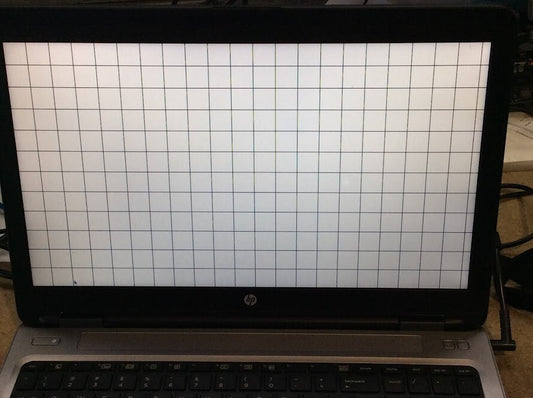 HP ProBook 650 G2 Laptop 15.6" i5-6200U@2.30GHz 8GBRAM 256GBSSD USB-C DP Black B