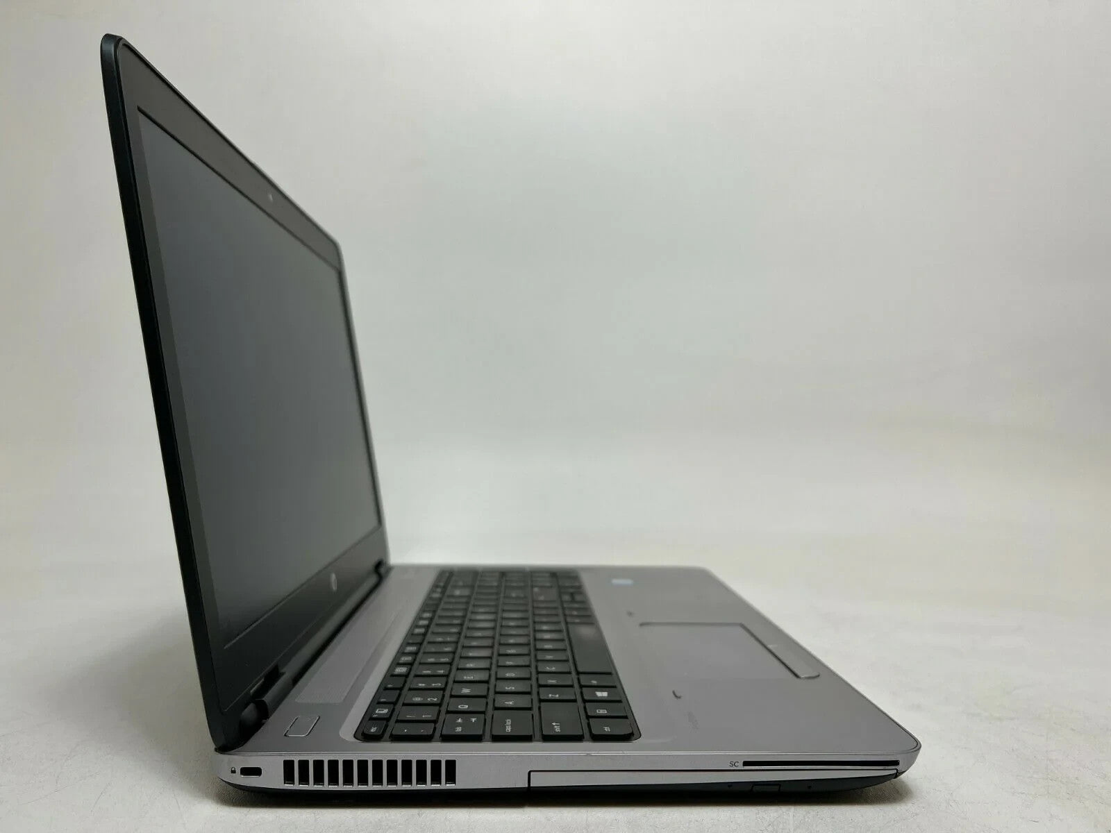 [AU]HP ProBook 650 G2 Laptop 15.6" i5-6200U 8GBRAM 256GBSSD USB-C VGA DP W11 A-