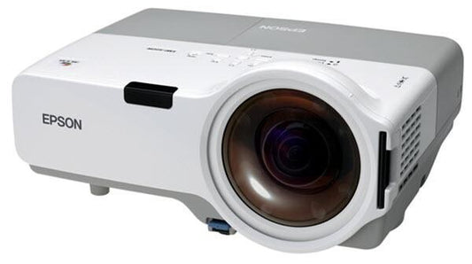 Epson H281B Conference Room Projector Lamp:2793 Hours + Eco 20 Hours Au Seller