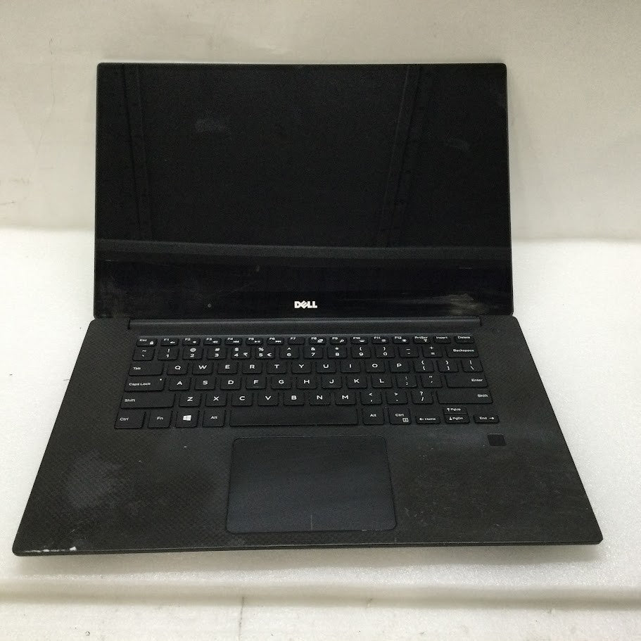 DELL XPS 15 9560 Laptop 15.6" i7-7700 32GBRAM 1000GB USB-C HDMI Au Seller B