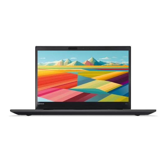 Lenovo ThinkPad P51s Laptop 15.6'' i5-7300U 8GBRAM 256GBSSD HDMI USB-C W11 A-