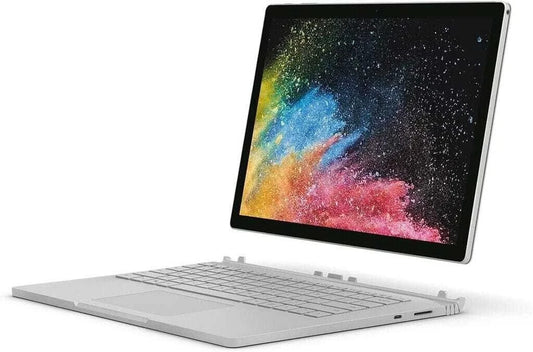Microsoft Surface Book 2 Laptop 13.5" i5-7300 8GBRAM 256GB USB-C Au Seller B