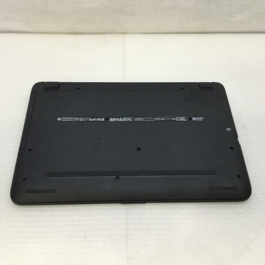 HP Notebook TPN-C126 Laptop 15.6" AMD A6-5200 8GBRAM 1000GB HDMI Au Seller B