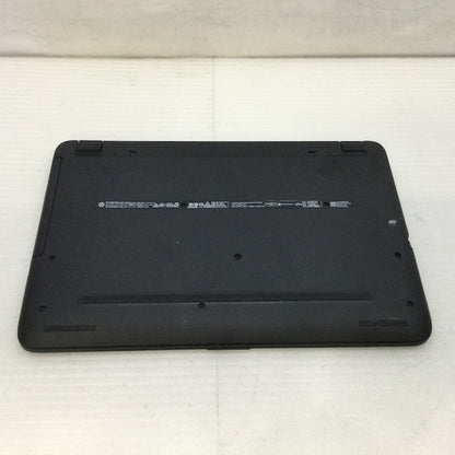 HP Notebook TPN-C126 Laptop 15.6" AMD A6-5200 8GBRAM 1000GB HDMI Au Seller B