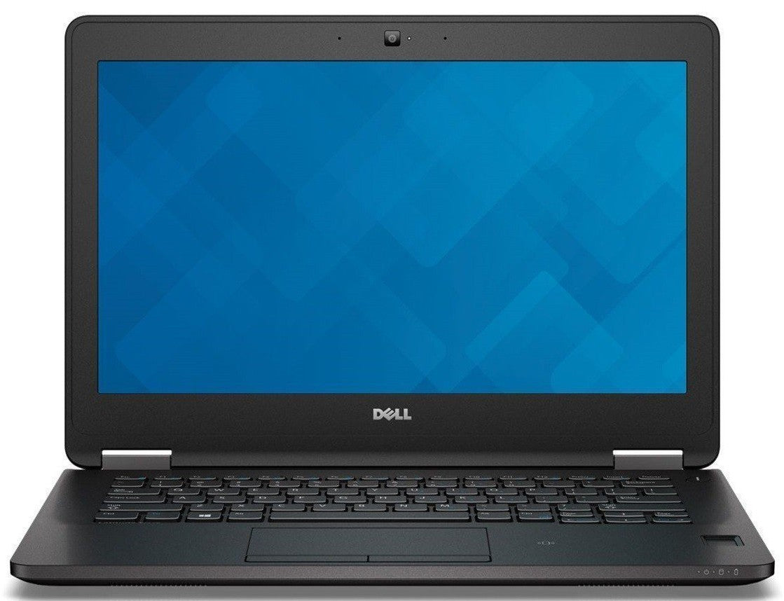 [AU] DELL Latitude E7270 Laptop 12.5'' i5-6200U 8GBRAM 256GBSSD HDMI W11 A-