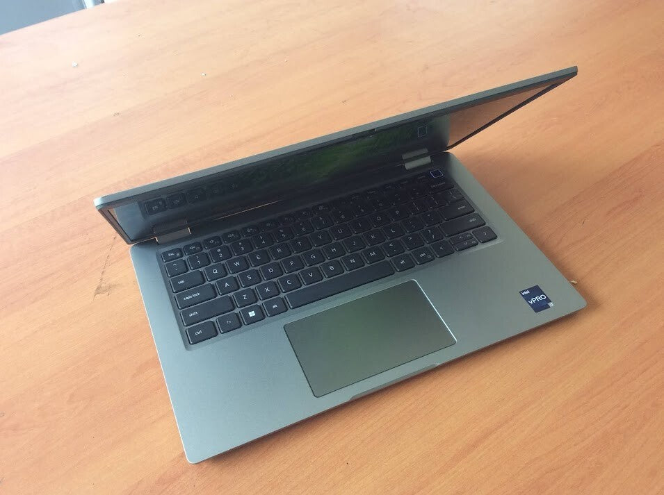 DELL Latitude 5430 12th Gen Laptop 14'' i7-1265U 32GBRAM 256GB USB-C Win10 A-