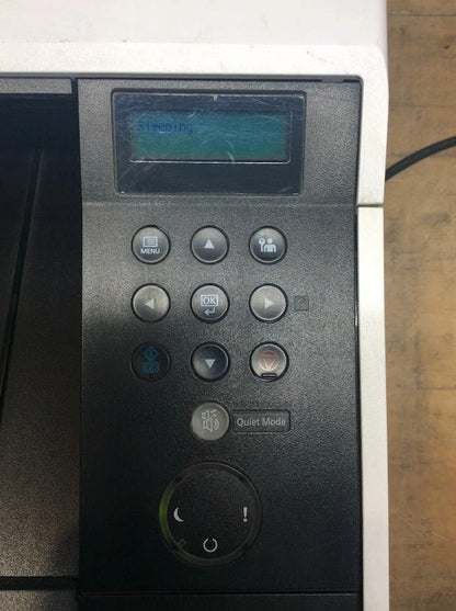 Kyocera Ecosys P2040dn A4 Mono Desktop Laser Printer - Tested [AU Stock]