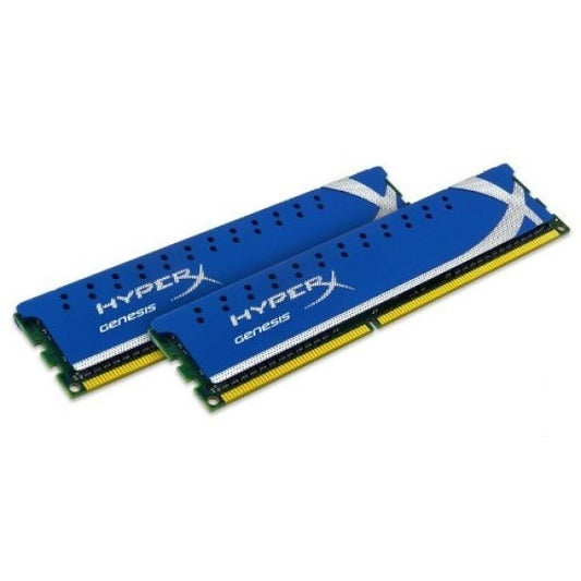 Kingston HyperX KHX1600C9D3K2/8 DDR3 Desktop Memory KIT OF 2 [AU Seller]