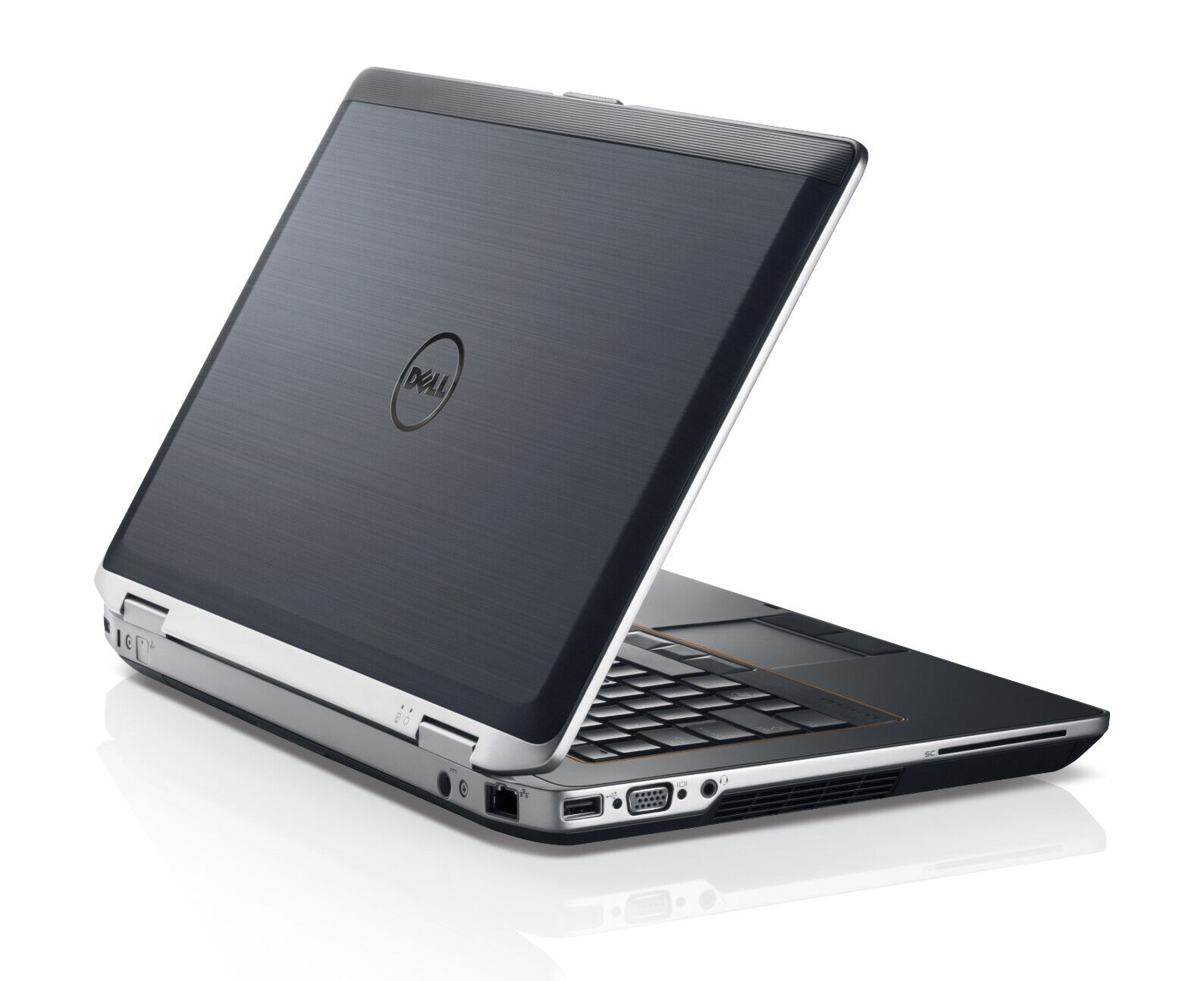 DELL Latitude E6420 Laptop 14" i5-2520M 4GBRAM 250GB VGA HDMI Black Au Seller B