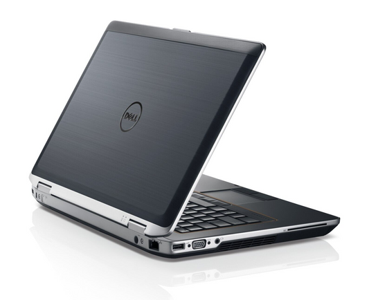 DELL Latitude E6420 Laptop 14" i5-2520M 4GBRAM 250GB VGA HDMI Black Au Seller B