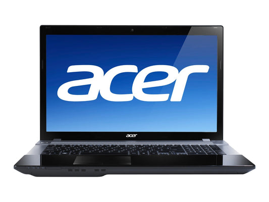 Acer Aspire V3-771 Laptop 17.3" i7-3632QM 16GBRAM 1TB VGA USB3.0 Au Seller A-