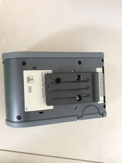 Epson TM-P60 M196A Portable POS Terminal Receipt Printer Tested Au Seller