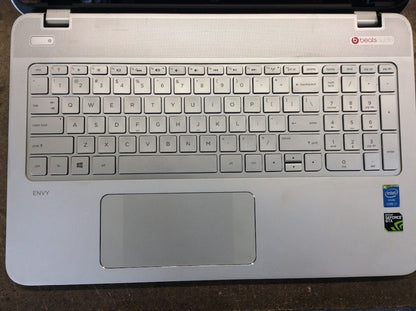 [AU Stock] HP ENVY 15 TPN-I110 Laptop 15.6" i7-4712HQ 8GBRAM 1TB USB3.0 Win11 A-