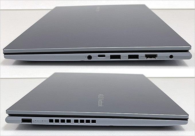 ASUS Vivobook 15 X1502ZA_F1502ZA Laptop i5-1235U 16GB 512GB USB-C HDMI Win11 A-