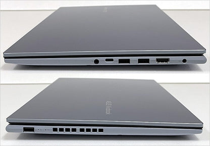 ASUS Vivobook 15 X1502ZA_F1502ZA Laptop i5-1235U 16GB 512GB USB-C HDMI Win11 A-